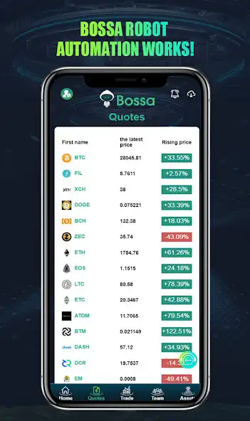 Play BossaTech as an online game BossaTech with UptoPlay