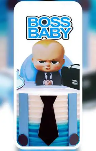 Play Boss Baby Wallpaper HD as an online game Boss Baby Wallpaper HD with UptoPlay