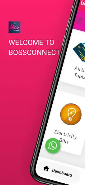 Play Bossconnect  and enjoy Bossconnect with UptoPlay