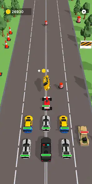 Play Boss Cortege as an online game Boss Cortege with UptoPlay