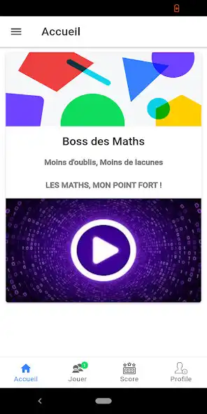 Play Boss Des Maths  and enjoy Boss Des Maths with UptoPlay