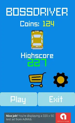 Play Bossdriver  and enjoy Bossdriver with UptoPlay