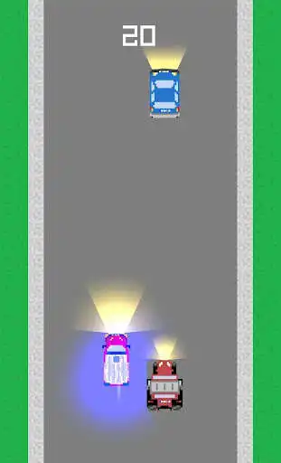 Play Bossdriver as an online game Bossdriver with UptoPlay