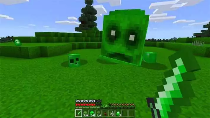 Play Bosses Mods  Addons for MCPE
