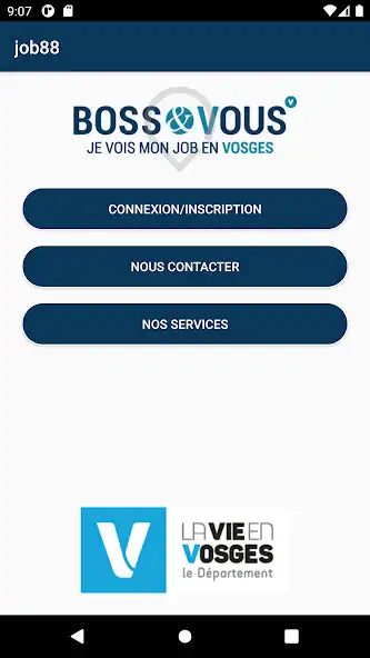 Play bossetvous  and enjoy bossetvous with UptoPlay