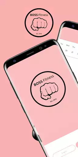 Play BOSS Fitness