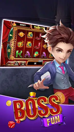 Play BossFun  and enjoy BossFun with UptoPlay