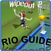 Free play online BOSS Guide for Wipeout 2 APK