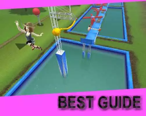 Play BOSS Guide for Wipeout 2