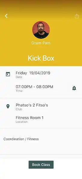 Play Boss Gym Member Portal  and enjoy Boss Gym Member Portal with UptoPlay