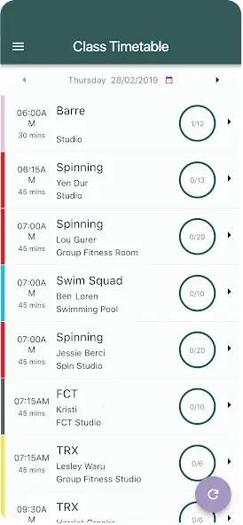 Play Boss Gym Member Portal as an online game Boss Gym Member Portal with UptoPlay