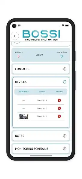 Play Bossi Security  and enjoy Bossi Security with UptoPlay
