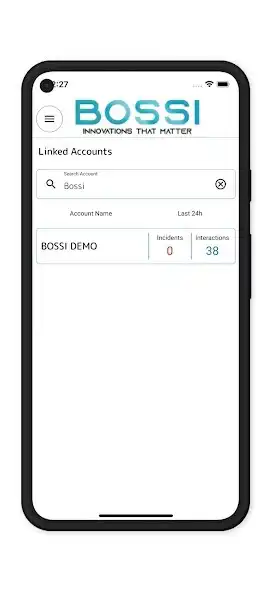 Play Bossi Security as an online game Bossi Security with UptoPlay
