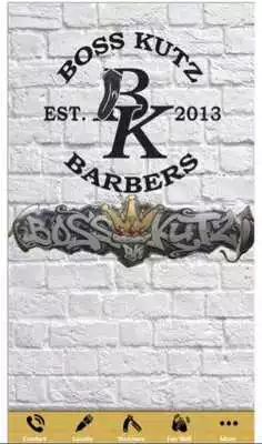 Play Boss Kutz Barbers