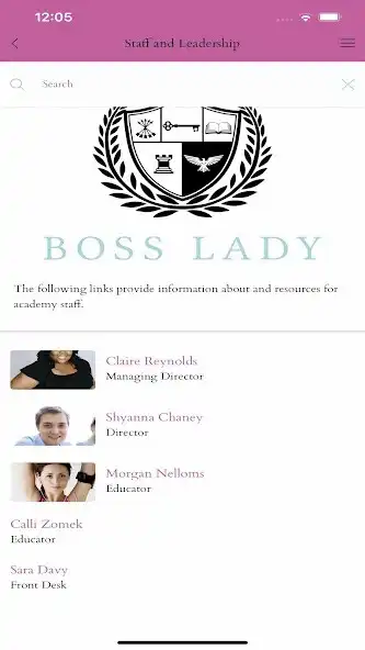 Play BossLady Beauty Academy as an online game BossLady Beauty Academy with UptoPlay