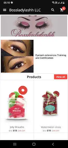 Play Bossladylashh LLC  and enjoy Bossladylashh LLC with UptoPlay