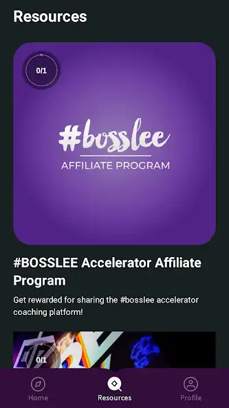 Play Bosslee Coaching as an online game Bosslee Coaching with UptoPlay