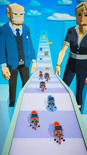 Play Boss Level 3D  and enjoy Boss Level 3D with UptoPlay