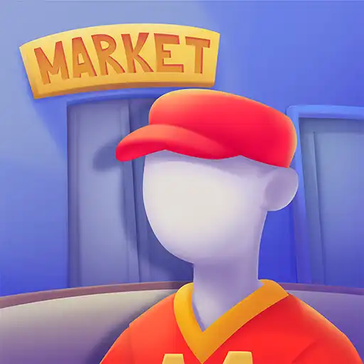 Play Boss Market 3D APK