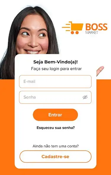 Play Boss Market as an online game Boss Market with UptoPlay