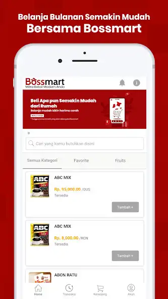 Play Bossmart as an online game Bossmart with UptoPlay