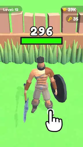 Play Boss Master  and enjoy Boss Master with UptoPlay