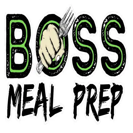 Play Boss Meal Prep APK