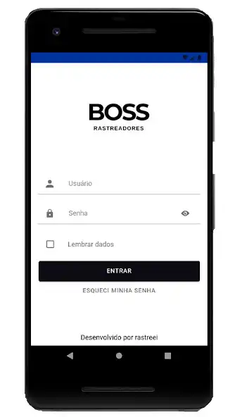 Play Boss Monitoramento as an online game Boss Monitoramento with UptoPlay
