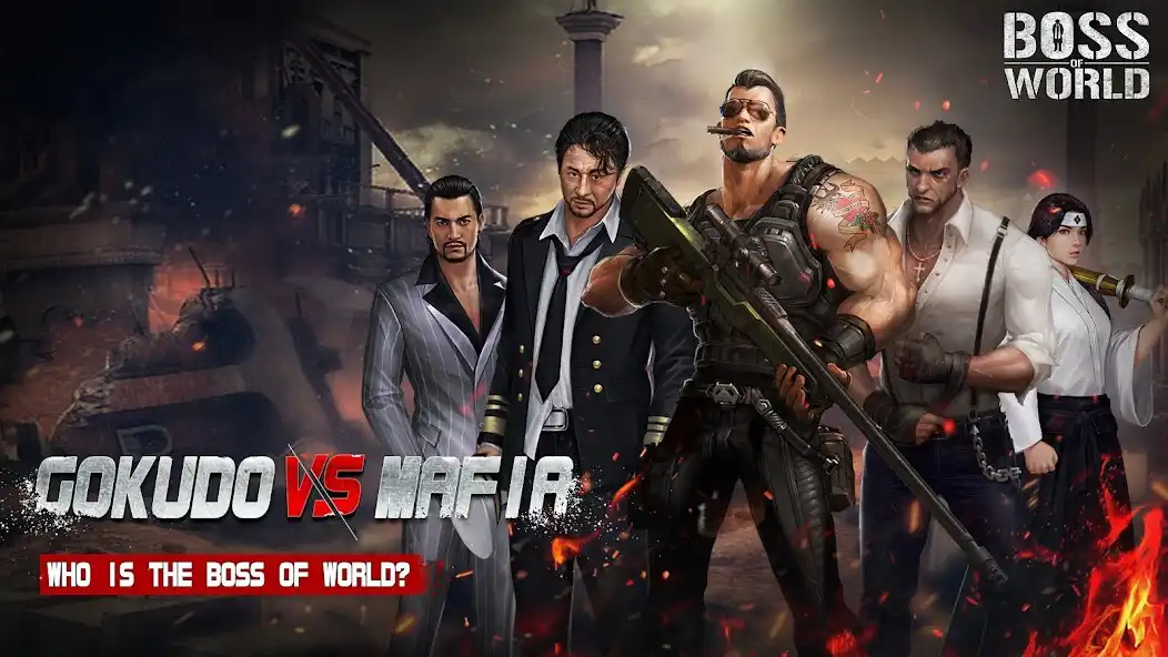 Play Boss of World and enjoy Boss of World with UptoPlay Play Boss of World and enjoy Boss of World with UptoPlay
