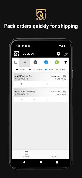 Play Boss Qi Pack as an online game Boss Qi Pack with UptoPlay