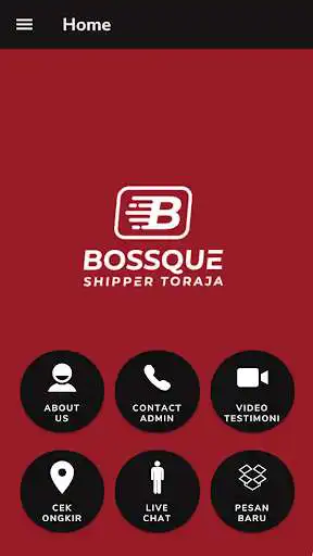 Play BOSSQUE SHIPPER TORAJA and enjoy BOSSQUE SHIPPER TORAJA with UptoPlay Play BOSSQUE SHIPPER TORAJA and enjoy BOSSQUE SHIPPER TORAJA with UptoPlay