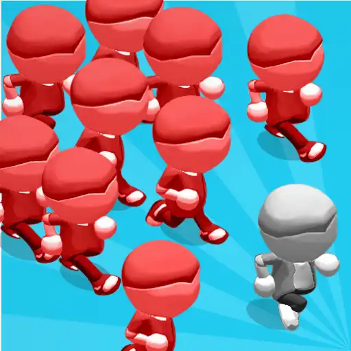 Play Boss Run Paradise APK