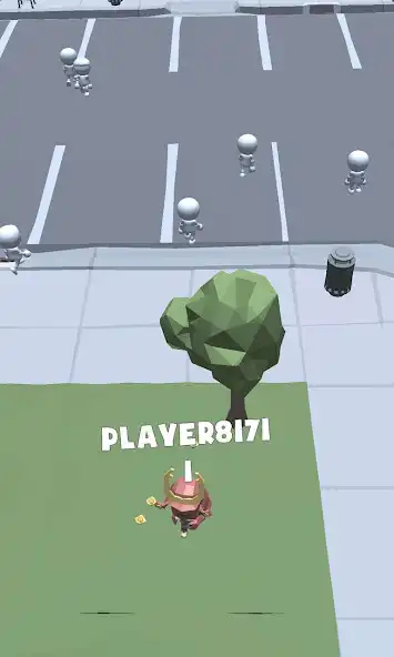 Play Boss Run Paradise  and enjoy Boss Run Paradise with UptoPlay