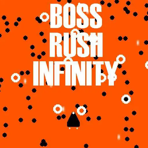 Play Boss Rush Infinity APK