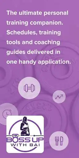 Play Boss Up Fitness  and enjoy Boss Up Fitness with UptoPlay