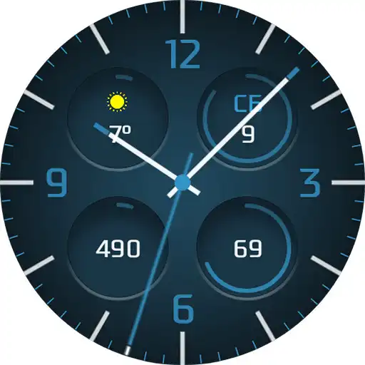 Play BoSSWatch Albatross APK