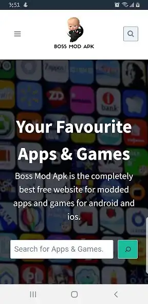 Play Bossy  and enjoy Bossy with UptoPlay