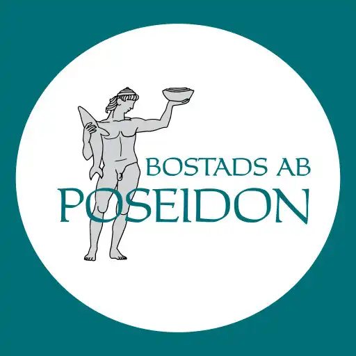 Play Bostads AB Poseidon APK