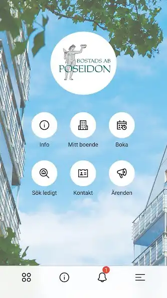 Play Bostads AB Poseidon  and enjoy Bostads AB Poseidon with UptoPlay