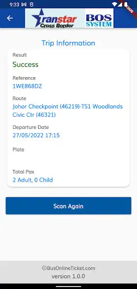 Play BOS TCB QR Scanner  and enjoy BOS TCB QR Scanner with UptoPlay