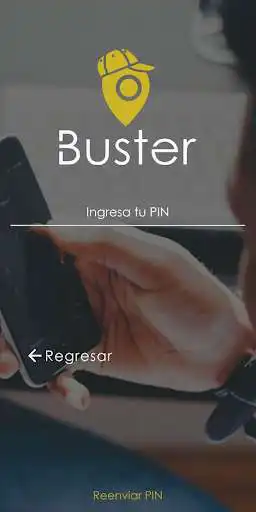 Play Boster - Para proveedor (Deprecated) as an online game Boster - Para proveedor (Deprecated) with UptoPlay
