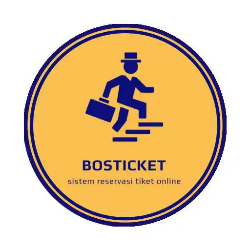 Play Bos Ticket APK