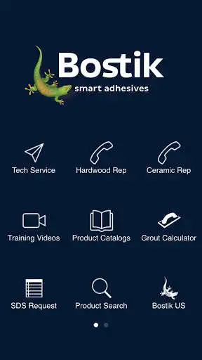 Play Bostik Construction USA Play Bostik Construction USA