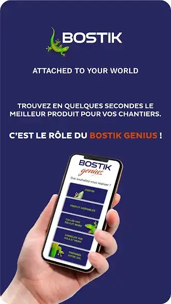 Play Bostik Smart Club Pro  and enjoy Bostik Smart Club Pro with UptoPlay