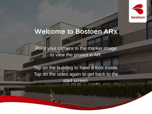 Play Bostoen ARx as an online game Bostoen ARx with UptoPlay