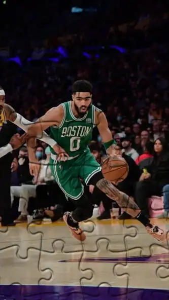 Play Boston Celtics Puzzles and enjoy Boston Celtics Puzzles with UptoPlay Play Boston Celtics Puzzles and enjoy Boston Celtics Puzzles with UptoPlay