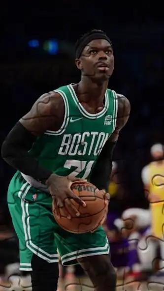 Play Boston Celtics Puzzles as an online game online Boston Celtics Puzzles with UptoPlay Play Boston Celtics Puzzles as an online game Boston Celtics Puzzles with UptoPlay