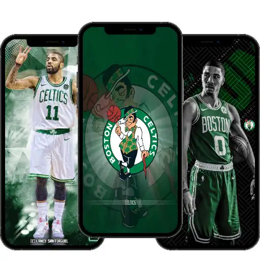 Play Boston Celtics Wallpapers 4K APK
