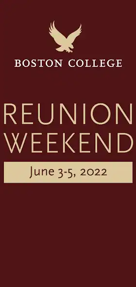 Play Boston College Alumni Events  and enjoy Boston College Alumni Events with UptoPlay