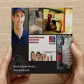 Free play online Boston Courier Service APK